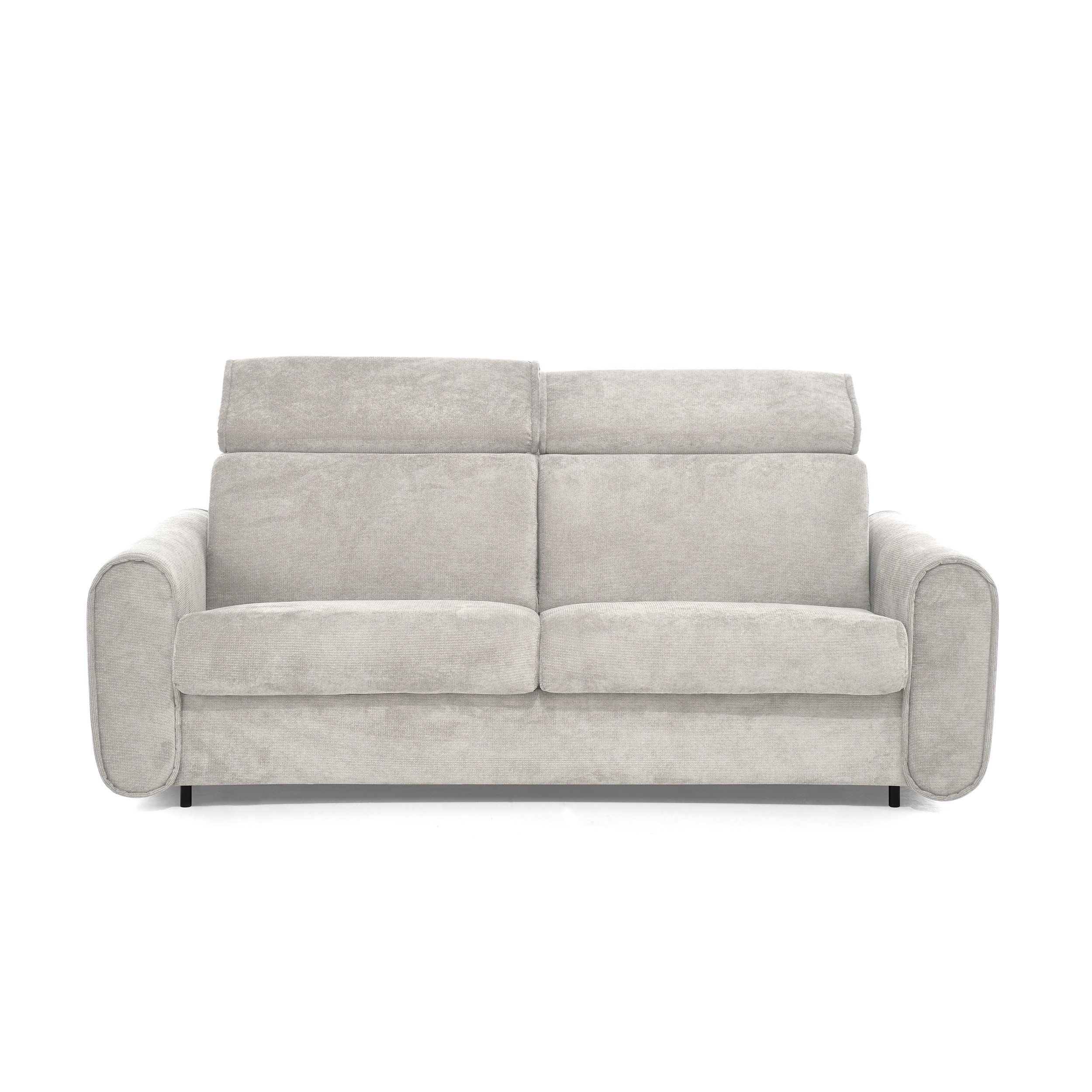 Sofa PAVARTI – wygodne siedzisko na pasach tapicerskich