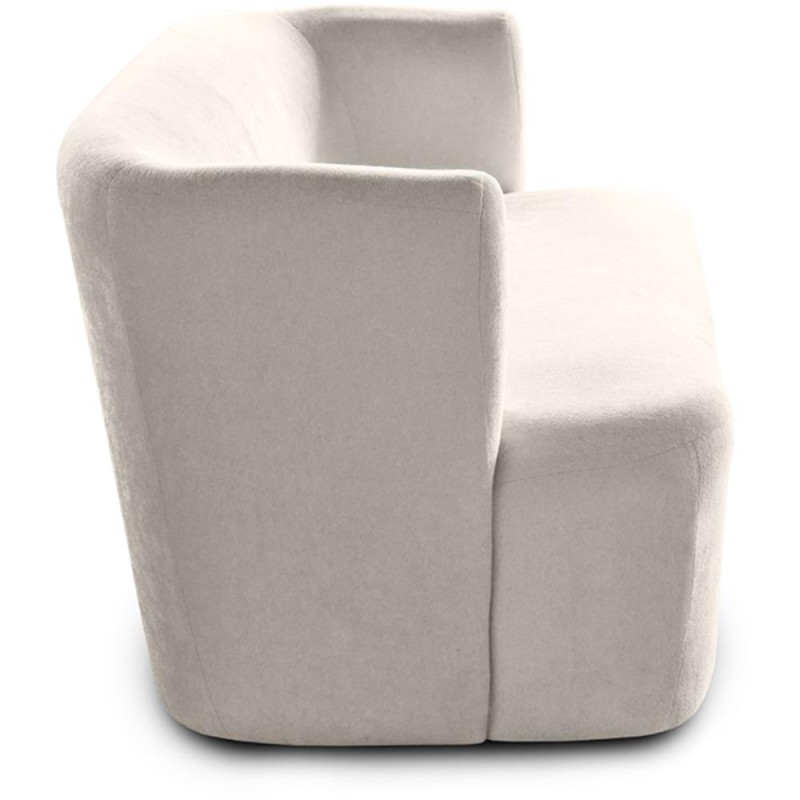 Detal sofy skandynawskiej NORI – nóżki i konstrukcja