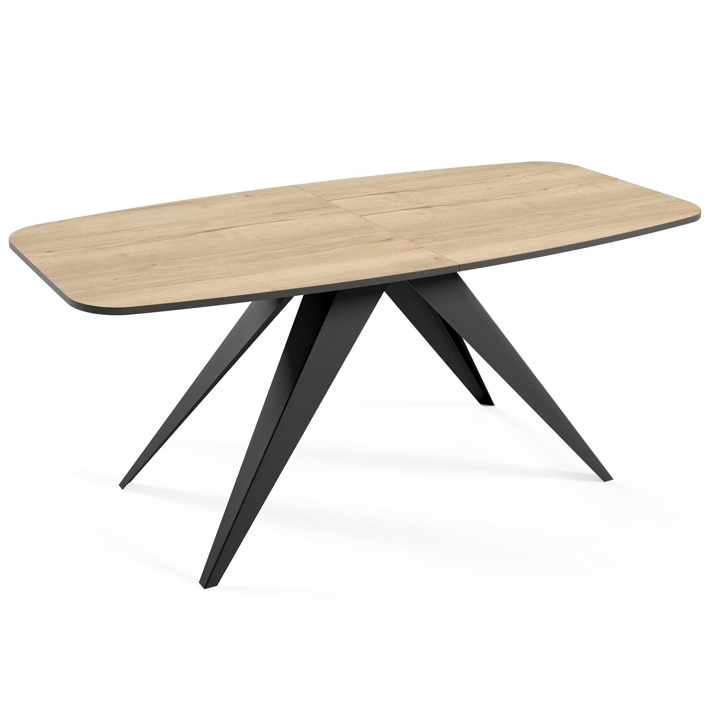 Stół FERINI z funkcją rozkładania