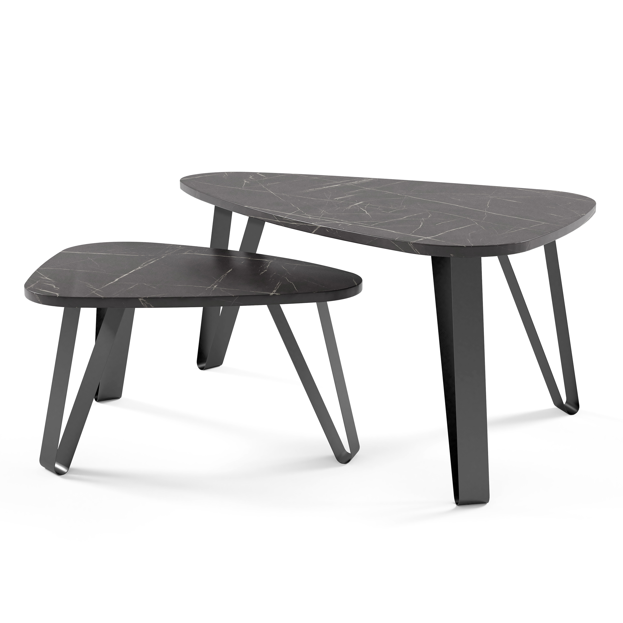 Kolorystyka stolika OVIO