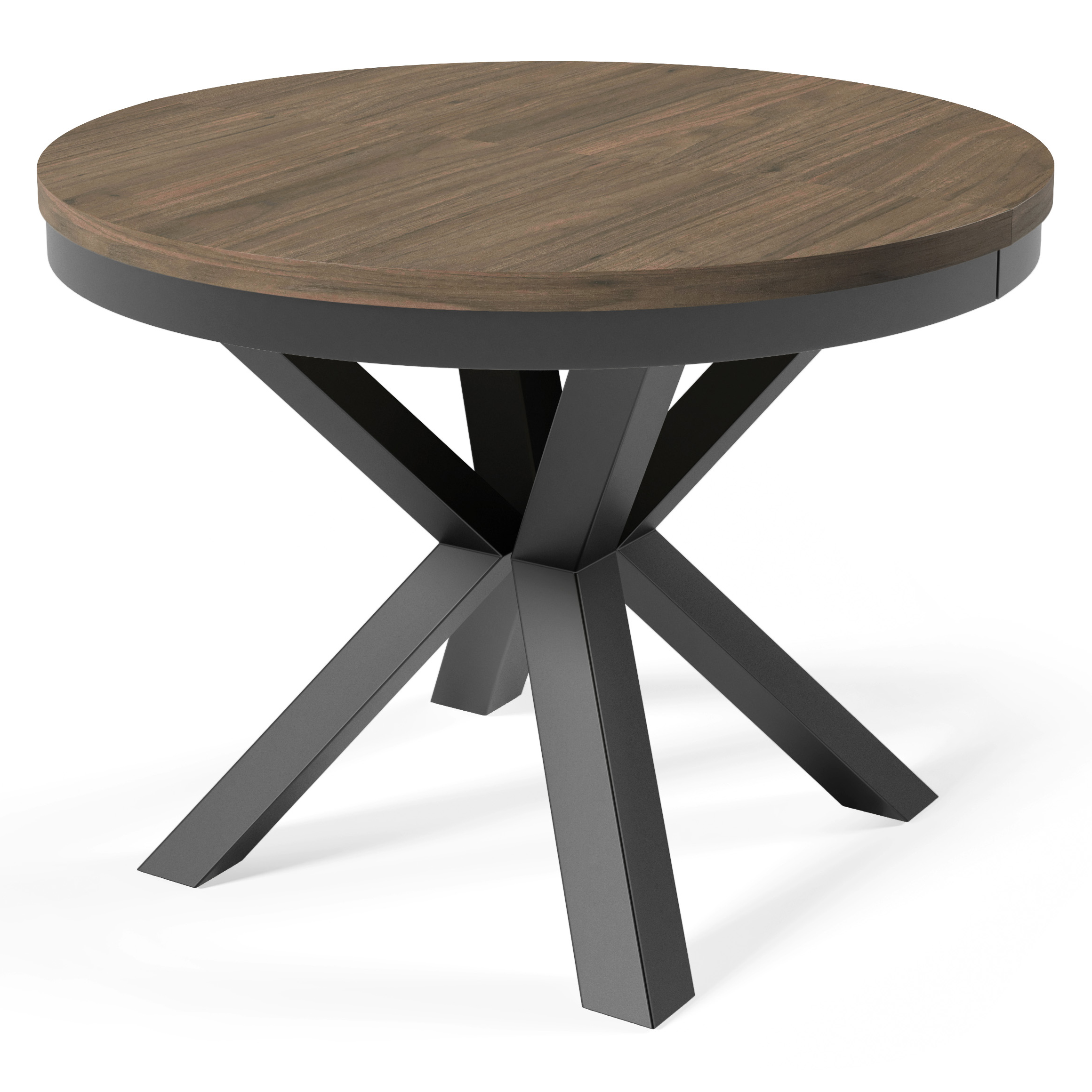 Konstrukcja stołu NORDIC