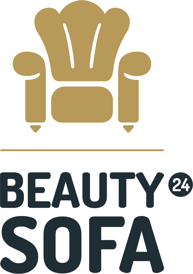 Logo Beautysofa.pl